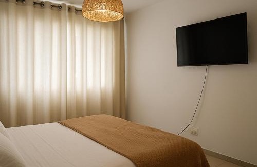 La Boquilla Apartment | Hermoso apartamento cerca del Hotel Las Americas y Playa Azul