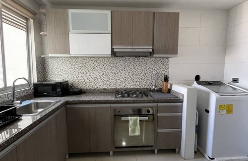 Barranquilla Apartment | Hermoso Apartamento con Excelente Ubicación en Barranquilla!