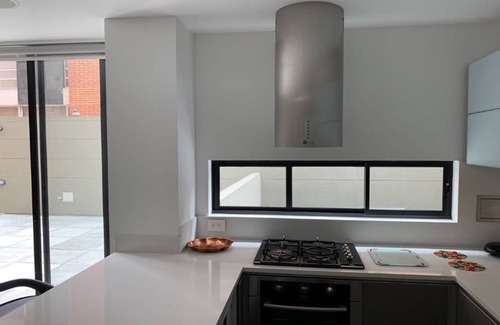 Chico Norte III Apartment | Hermoso Apartamento 202