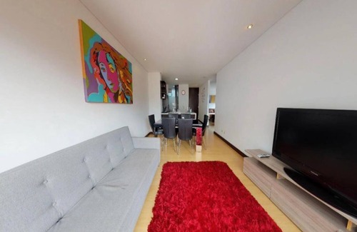 Chico Norte III Apartment | Hermoso Apartamento 608