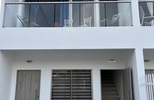 Monteria Apartment | Hermoso Apartamento Central