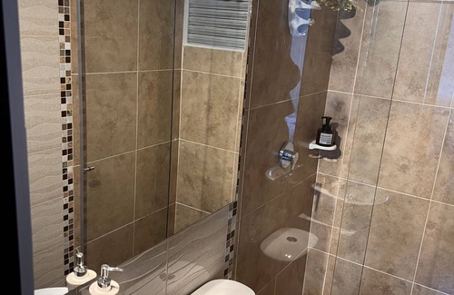 Puente Aranda Apartment | Hermoso Apartamento Cerca al Centro