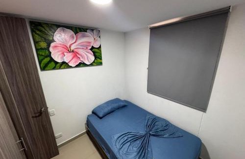 Barranquilla Apartment | Hermoso apartamento en barranquilla