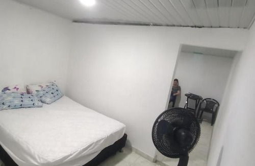 Villavicencio Apartment | Hermoso apartamento independiente para pareja