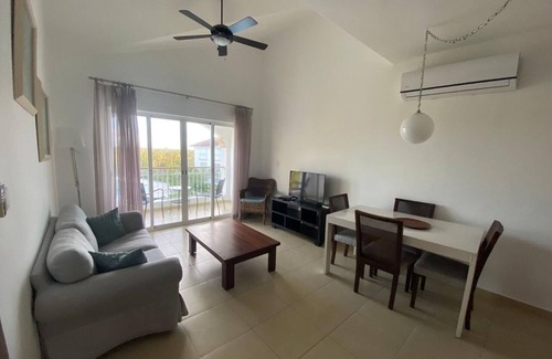 Dominicus Apartment | Hermoso Apartamento Vacacional en el Caribe