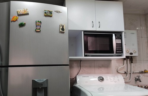 La Candelaria Apartment | Hermoso apartamento en Medellín