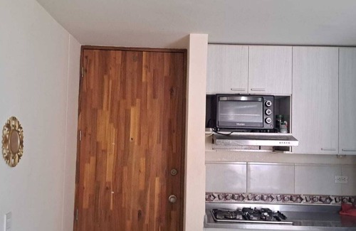 Bello Apartment | Hermoso Apartamento Para Pasar los Mejores Días en la Cuidad