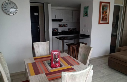 Ricaurte Apartment | Hermoso apartamento Ricaurte