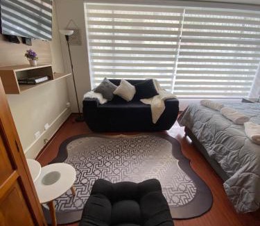 El Capuli Apartment | hermoso apta estudio en el sitio mas exclusivo de la ciudad "Morasurco"