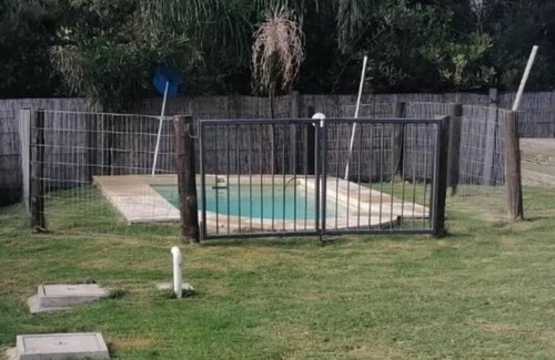 Punta Colorada House | Hermoso dúplex con piscina a metros del océano