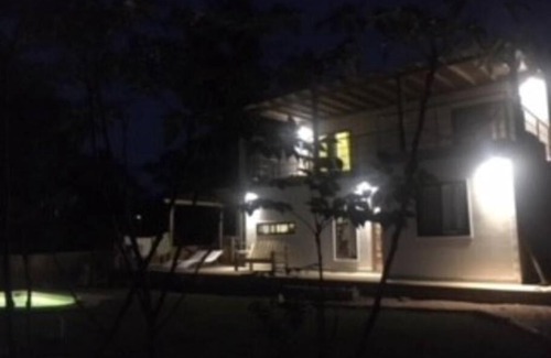 Punta Colorada House | Hermoso dúplex con piscina a metros del océano