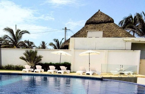 Barra Vieja Apartment | Hermoso Departamento nuevo