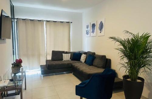 San Luis Potosi Apartment | Hermoso Departamento nuevo en Villa de Pozos