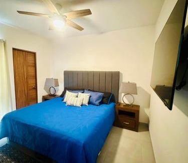 San Luis Potosi Apartment | Hermoso Departamento nuevo en Villa de Pozos