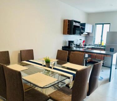 San Luis Potosi Apartment | Hermoso Departamento nuevo en Villa de Pozos