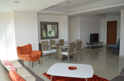 Angelopolis Apartment | Hermoso Departamento en la zona residencial mas nueva de Puebla, lujo y calidad