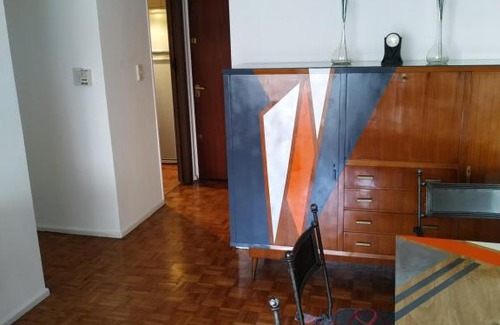 Almagro Apartment | Hermoso Departamento para 6 Personas . Excelente ubicacion