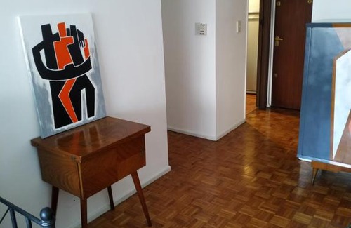 Almagro Apartment | Hermoso Departamento para 6 Personas . Excelente ubicacion