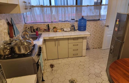 Chimborazo Province Apartment | Hermoso Departamento Central Familiar/Beautiful Central Family Apartment