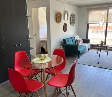 Los Angeles Apartment | Hermoso departamento