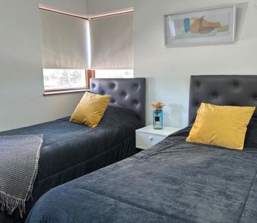 Los Angeles Apartment | Hermoso departamento