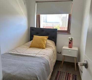 Los Angeles Apartment | Hermoso departamento