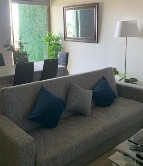 Los Angeles Apartment | Hermoso Departamento en Los Angeles