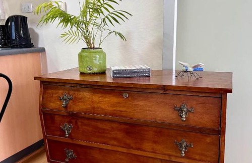 Concepcion Apartment | Hermoso departamento en parque urbano 1