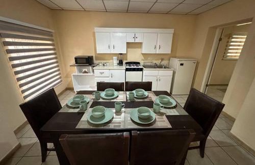 Chihuahua Apartment | Hermoso departamento en zona centro