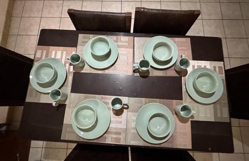 Chihuahua Apartment | Hermoso departamento en zona centro