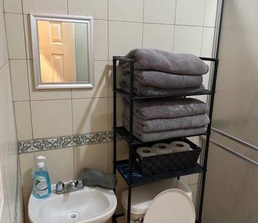 Chihuahua Apartment | Hermoso departamento en zona centro