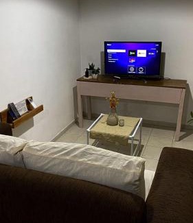 Santa Fe Apartment | Hermoso Departamento Familiar y Tranquilo