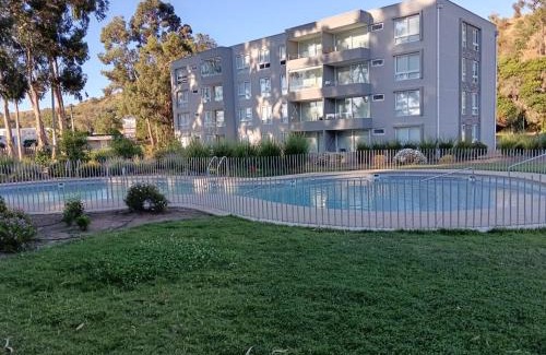 Papudo Apartment | Hermoso departamento, Punta Puyai, Papudo