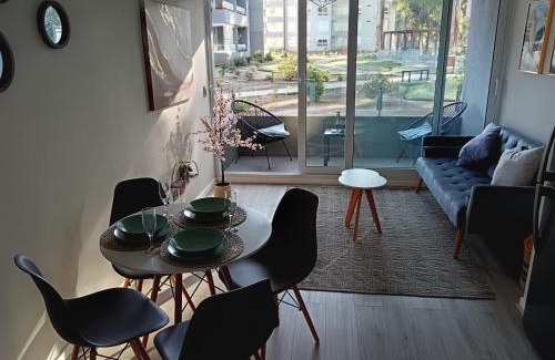 Papudo Apartment | Hermoso departamento, Punta Puyai, Papudo