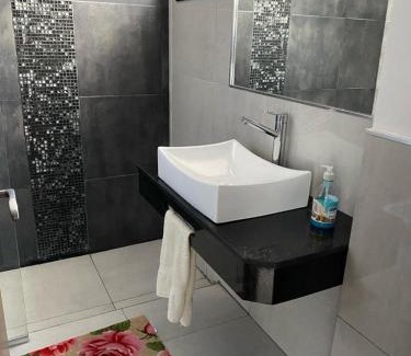 Santiago del Estero Apartment | Hermoso dpto. Zona céntrica