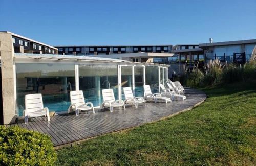 Mar de Las Pampas Apartment | Hermoso Duplex con vista al Mar