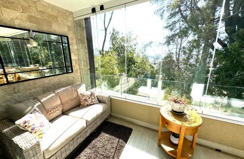 Pucon Apartment | Hermoso Entorno y Vista Espectacular en Pucón