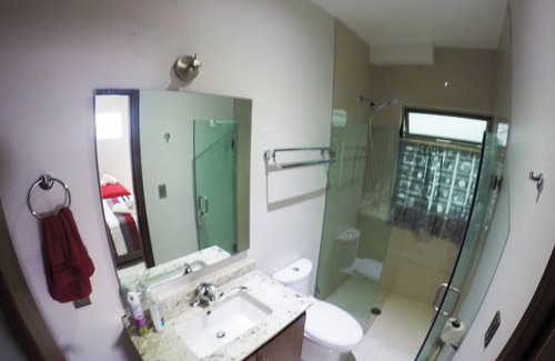 Zona Centro Apartment | Hermoso Lof't 4 Familiar, Centro DE LA Ciudad, AC, Wifi, Garage