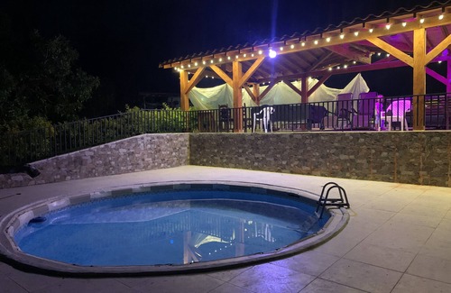 El Penol Cottage | Hermoso lugar rodeado de naturaleza, iFinca el paraíso, wifi, kiosko y mas