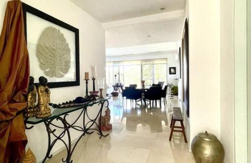 Santa Ana Apartment | Hermoso Penthouse Duplex