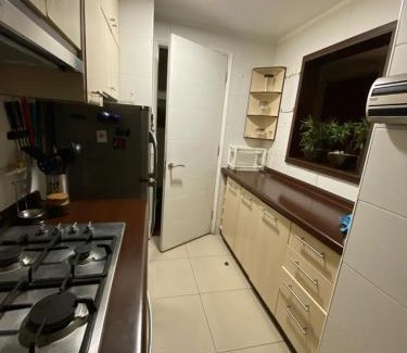 Vina del Mar Apartment | Hermoso y cómodo departamento en el centro de Viña del Mar - Viña Park 2