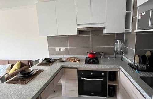 Vina del Mar Apartment | Hermoso y Moderno Departamento en Viña del Mar