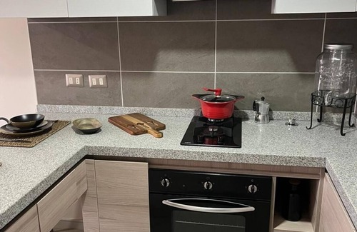 Vina del Mar Apartment | Hermoso y Moderno Departamento en Viña del Mar