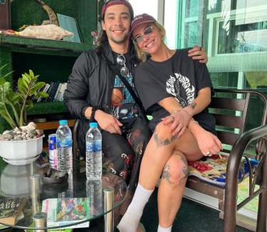 Sa Khu Bed & Breakfast | Hero Phuket