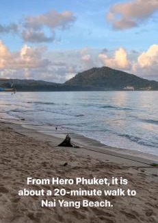 Sa Khu Bed & Breakfast | Hero Phuket