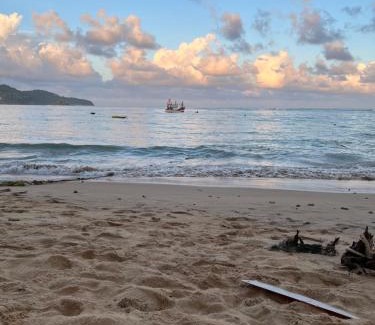 Sa Khu Bed & Breakfast | Hero Phuket