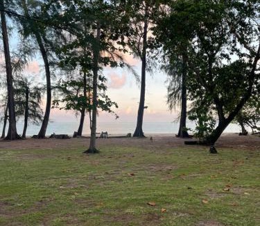 Sa Khu Bed & Breakfast | Hero Phuket