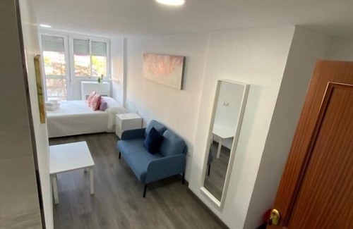 Parque Ayala Apartment | Heroe Estudio