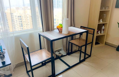 Free Zone Apartment | Heroe STUDIO 1