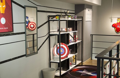 Kuala Lumpur Apartment | Heroes Home @ Arte Cheras 8pax Duplex/MRT 6Min/City Center